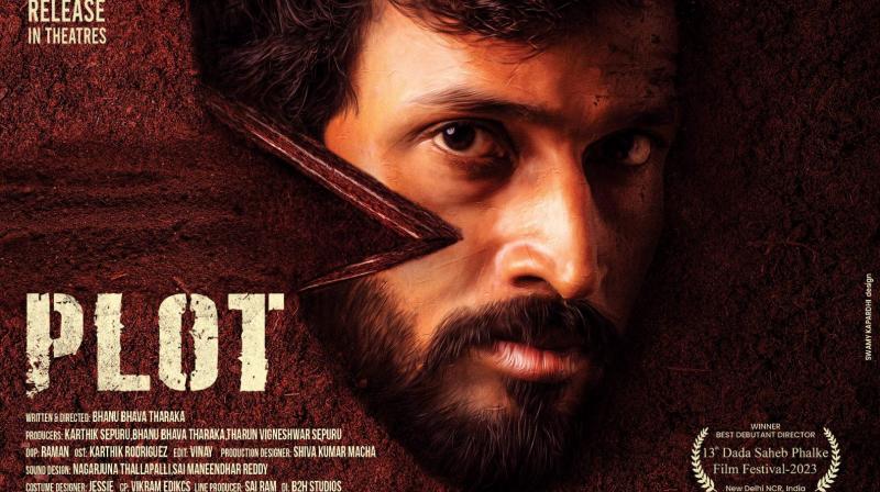 Plot (2024)